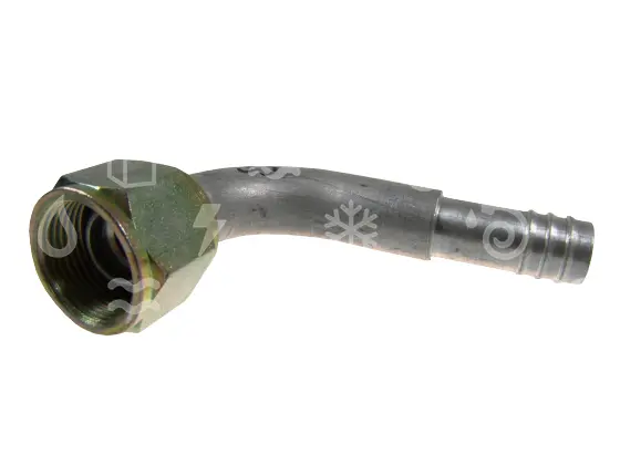 spojka OR 90o pro hadice G12 (5/8
